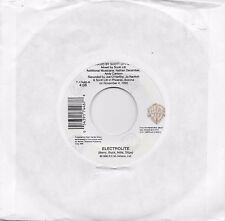 R.E.M. Electrolite / The Wake-Up Bomb Live 45 Rem