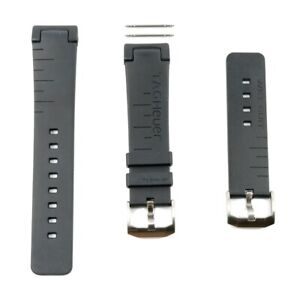 TAG Heuer Exclusive 2000 Aquagraph BT0701/FT8001 strap width 22mm