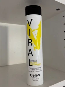 CELEB Luxury VIRAL EXTREME YELLOW COLORWASH 8.25 OZ - Picture 1 of 2