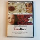 Tara Road (DVD, 2007) Maeve Binchy Oprah’s Book Club - Sealed New
