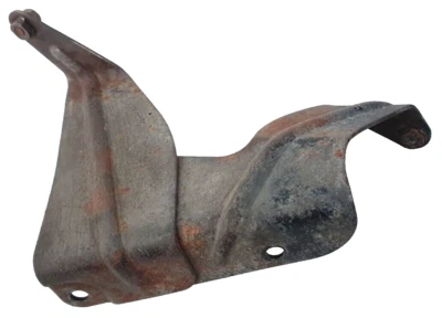 Suzuki GSF 1200 S Bandit Top Fairing Bracket Left Side 2003 GSF1200S — 第 1/4 张图片