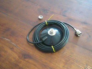 BASE MAGNETICA PL REVEX RB-MJPS - Foto 1 di 2