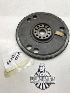 Schwungscheibe Schwungrad Anlasserzahnkranz Mercedes 1100320001 NOS - Bild 1 von 1
