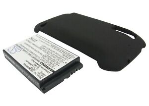 Battery for Motorola MB855 Photon 4G HF5X 2800mAh NEW