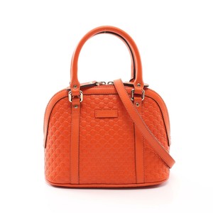 guccissima dome bolsa