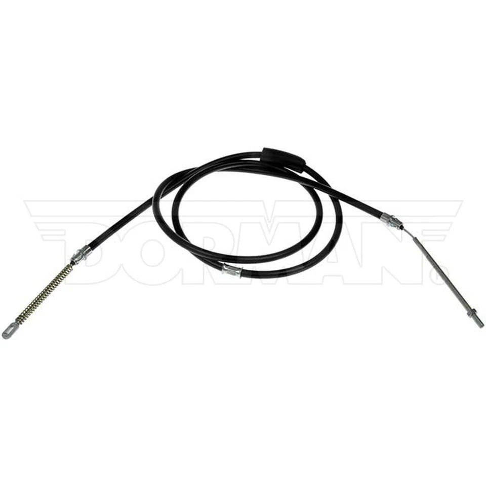 Dorman C95535 Parking Brake Cable For 02-05 Chevrolet GMC Blazer Jimmy — 第 1/1 张图片