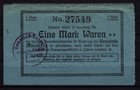 [16402] - Notgeld MIKULTSCHÜTZ (heute: Zabrze-Mikulczyce), Gemeinde/Donnersmarck