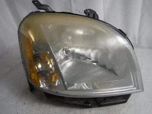 2005 Mercury Montego Passenger Right HID Headlight Lamp Assembly OEM 2005-2007 - Picture 1 of 13