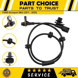 SENSORE VELOCITÀ RUOTA ABS ADATTO A FORD ECOSPORT MK2 (2011 - 2020) GN152C190BA 2205493 - Foto 1 di 3