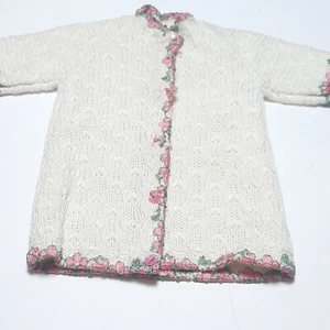 Vintage Barbie selbstgemachtes Kleidungsstück  - Bild 1 von 13