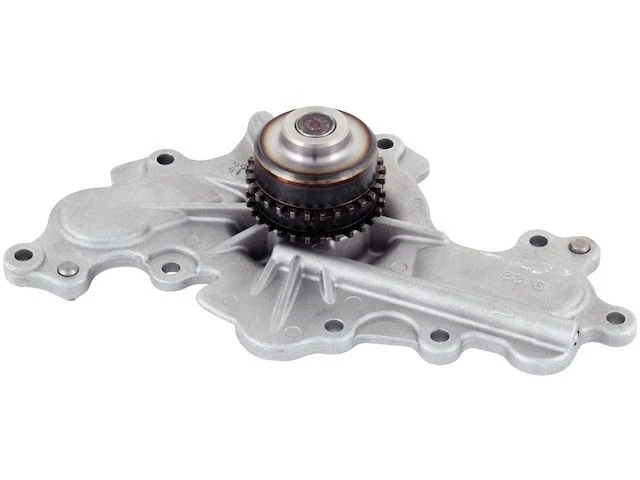 Puertas de bomba de agua Lincoln MKZ 2014 42366PZZQ 3,7 L V6 gasolina Foto 1 de 2