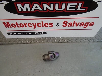 06 2004-09 Honda VTX1300 VTX VTX1300C junta universal 40200-MFR-670 Foto 1 de 4