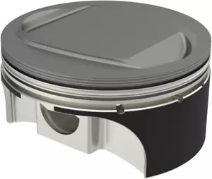 KB Performance Super-Duty Forged Piston Kits 10.5:1 Comp (3.875 KB909LCA.STD - Picture 1 of 1
