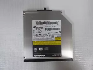 45N7451 Serial Ultrabay Slim DVD Multi IV for IBM Thinkpad - Picture 1 of 3
