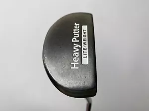 Heavy Putter L3-L Lite-Weight Putter 33.5" Mens RH - Picture 1 of 9