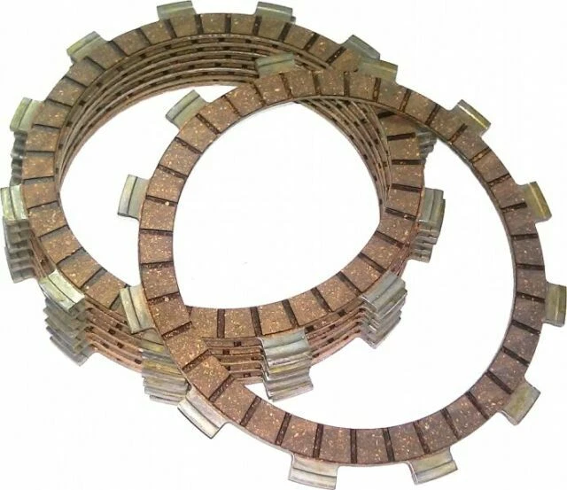 NEWFREN .F.1545 Dischi Frizione per Ducati Multistrada (2003 - 2006)