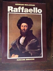G. MULAZZANI RAFFAELLO RUSCONI IMMAGINI 1983 - Picture 1 of 1