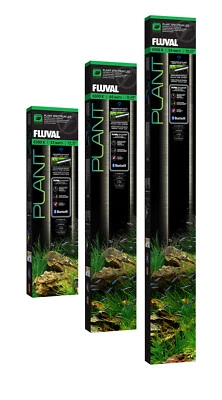 Fluval Plant 3.0 LED Aquariumbeleuchtung in 4 verschiedene Größen / LED Leuchte