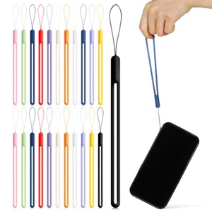 24 Pcs Straps Wrist Bracelet Lanyard Theft - Photo 1/11