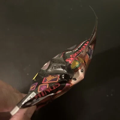 BOLSO FIGURATIVO STRANGER THINGS BOLSO MISTERIOSO Serie 3 Foto 1 de 4