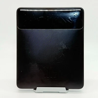 Banco de alimentación Baseus PPBLD100HD Blade serie HD 100W usado  Foto 1 de 4