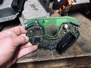 2005 Saab 9-3 93 CIM PCB PLATINE Delphi 28005723 A 28005723A - Bild 1 von 4