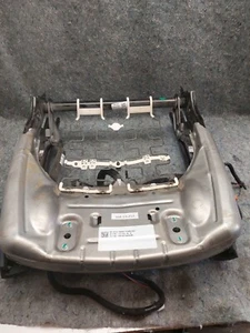 TESLA MODEL Y FRONT RIGHT SIDE SEAT LOWER TRACK FRAME & MOTORS OEM 2020 - 2024 - Picture 1 of 11