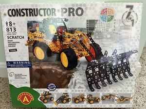 Constructor Pro Scratch Digger - Picture 1 of 2