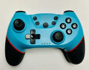 Wireless Controller For Nintendo Switch Video Game System Works - Picture 1 of 4