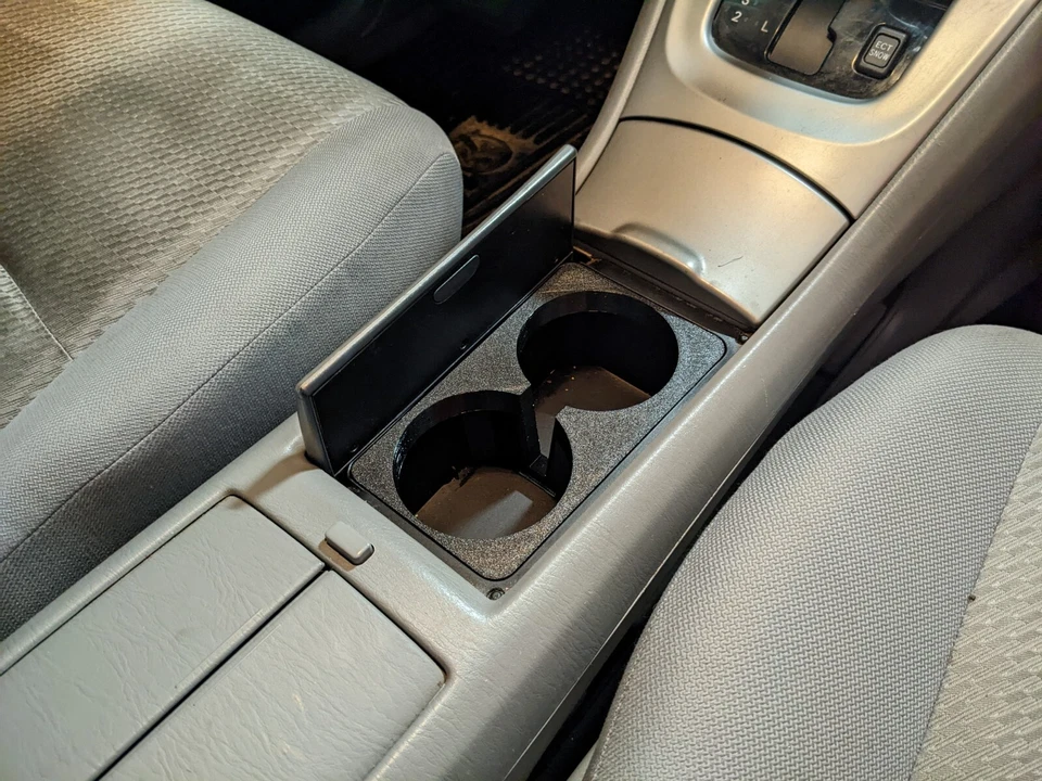 Portavasos Toyota Highlander '01 - '07 Foto 1 de 4