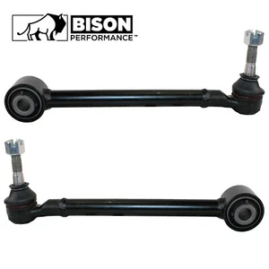 Bison Performance 2pcs Rear Lower Forward Lateral Control Arms For Scion Subaru - Picture 1 of 4