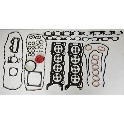For LR3 Range Rover Sport Jaguar V8 4.4L N/A HEAD COVER GASKET SET LR006645  Foto 1 de 4