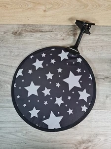 STARS Sun Shade Parasol UPF50+ My Buggy Buddy, universal fits Car & Buggy VGC UK - Picture 1 of 11