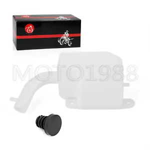 Depósito de radiador para Suzuki para Kawasaki para Arctic cat 17910-07G00 - Imagen 1 de 16