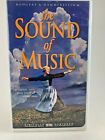 The Sound Of Music Vhs Movie Rodgers & Hammerstein Digitally Mastered