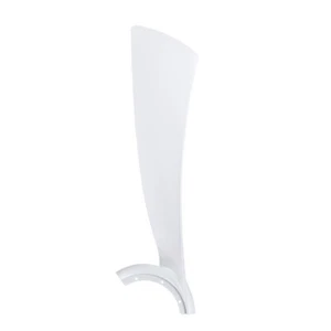 Fanimation Wrap Custom 52" Set of 3 Fan Blades, White - BPW8530-52MW - Picture 1 of 1