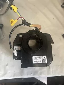 RAM 1500 2500 3500 STEERING COLUMN CONTROL MODULE CLOCK SPRING MOPAR 56046115AE - Picture 1 of 4