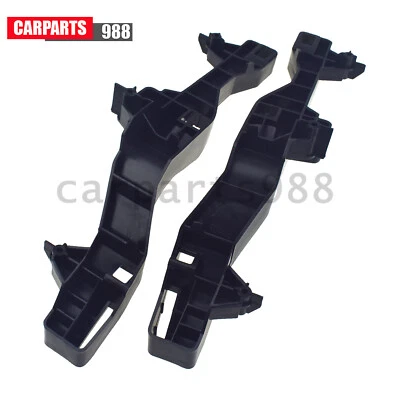 Headlight Bracket Left Right For Toyota 4Runner 2014-21 5213335060 5213435070 - Image 1 of 4