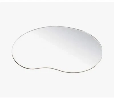 Mirror Lake Lemax Christmas Village Accessory Suit Building Figures