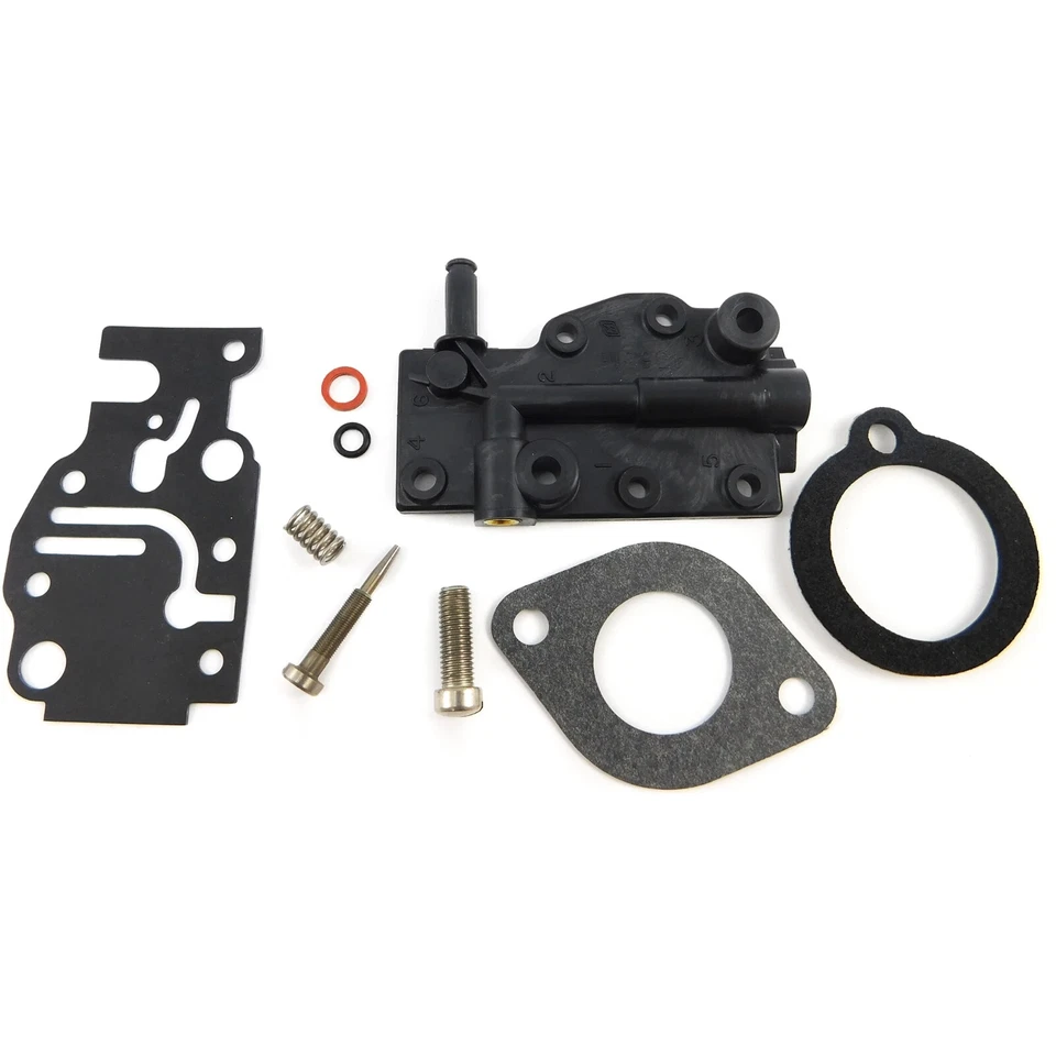 Johnson Evinrude 0436342 Carburetor Cover Kit Replaces - Image 1 of 1