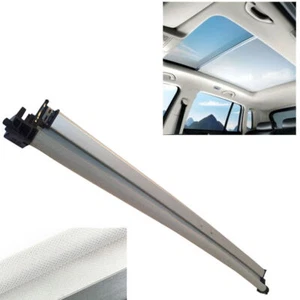 Car Sunroof Sunshade Cover Gray For Volkswagen 2012 2013 2014 2015-2017 - Picture 1 of 11