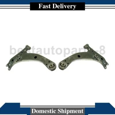 Brazo de control inferior delantero para Toyota Corolla 2000 2001 2002 1996 1997 1998 1999 Foto 1 de 3