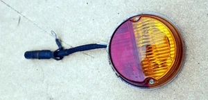 Pride XL8 Rear Lamp Indicator / Marker Light - Picture 1 of 5