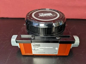 Aislador de señal Moore Industries SIY/PRG NEMA 4X IP66 1/2" D-Box SOLO GABINETE - Imagen 1 de 11