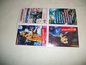 FILM DEL CAMPIONATO CALCIATORI PANINI 2019-20 3° USCITA C12-C13-C14 PERFETTA - Picture 1 of 2