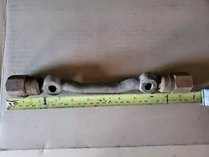 Vintage Original Genuine 1958 Ford B8A3047B Upper Control Arm Fairlane Meteor T - Picture 1 of 7