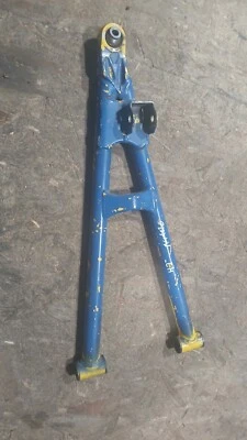 YAMAHA FX NYTRO LOWER RIGHT A ARM CONTROL 2008 RTX - Image 1 of 2