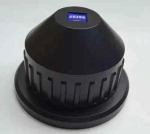 Carl Zeiss For PL Mount Rear Lens Cap New Accessory - Picture 1 of 6