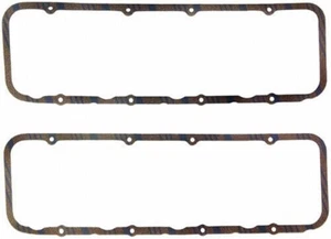 FEL1634 Fel-Pro 1634 Valve Cover Gasket - 0.250 - Steel Core Cork / Rubber - Bild 1 von 1