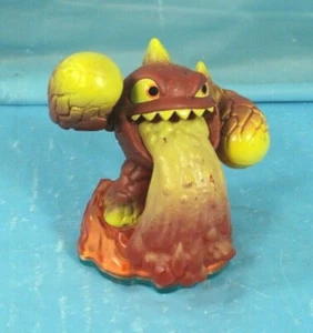 Activision Skylanders 2013 Swap Force Lava Barf Eruptor Figur. - Bild 1 von 3